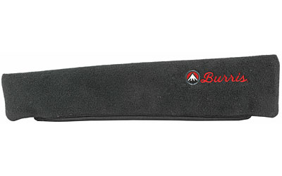 BURRIS SCOPE COVER LARGE BLK