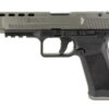 CANIK TP9SFX 9MM 5.2" 10RD TNG