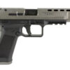 CANIK TP9SFX 9MM 5.2" 10RD TNG