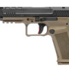 CANIK METE SFX 9MM 5.2" 20RD