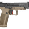 CANIK METE SFX 9MM 5.2" 20RD