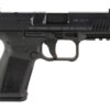 CANIK METE SF 9MM 4.19" 15RD BLK
