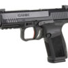CANIK METE SF 9MM 4.19" 15RD BLK