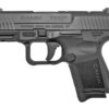 CANIK TP9 ELITE SC 9MM 3.6" 15RD BLK