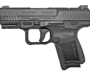 CANIK TP9 ELITE SC 9MM 3.6" 15RD BLK