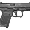 CANIK TP9 ELITE SC 9MM 3.6" 15RD BLK
