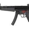 CENT ARMS AP5 NAVY 9MM 8.9" 30RD BLK