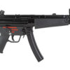 CENT ARMS AP5 NAVY 9MM 8.9" 30RD BLK