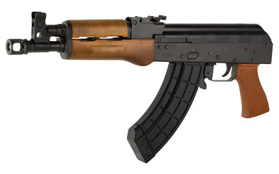 CENT ARMS VSKA DRA 762X39 12.25" 30R