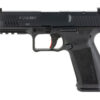 CANIK METE SFT 9MM 4.46" 20RD BLK