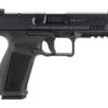 CANIK METE SFT 9MM 4.46" 20RD BLK
