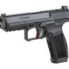 CANIK METE SFT 9MM 4.46" 20RD BLK