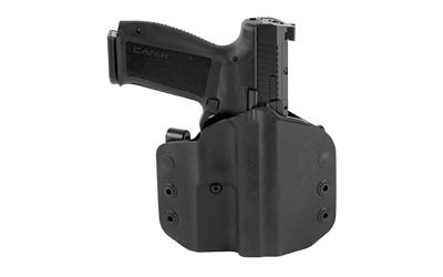 CANIK METE SFT 9MM 4.46" 20RD BLK