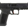 CANIK METE SFT 9MM 4.47" 10RD BLK