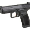 CANIK METE SFT 9MM 4.47" 10RD BLK
