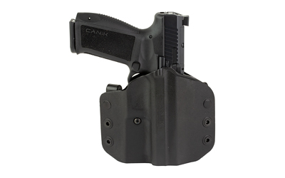 CANIK METE SFT 9MM 4.47" 10RD BLK