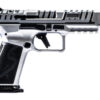 CANIK SFX RIVAL-S 9MM 18RD CHROME