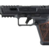 CANIK SFX RIVAL-S 9MM 18RD DRK RSWD