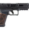 CANIK SFX RIVAL-S 9MM 18RD DRK RSWD