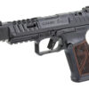 CANIK SFX RIVAL-S 9MM 18RD DRK RSWD