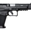 CANIK METE SFX PRO 9MM 5.74" 20RD BK