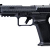 CANIK METE SFT PRO 9MM 5" TB 20RD BK