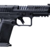 CANIK METE SFT PRO 9MM 5" TB 20RD BK