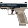 CANIK METE MC9L 9MM 3.18" 17RD TT