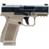 CANIK METE MC9L 9MM 3.18" 17RD TT