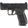 CANIK METE MC9L 9MM 3.18" 10RD BLK