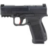 CANIK MC9L 9MM 3.18" 10RD BLK CA