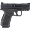 CANIK MC9L 9MM 3.18" 10RD BLK CA