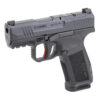CANIK MC9L 9MM 3.18" 10RD BLK CA
