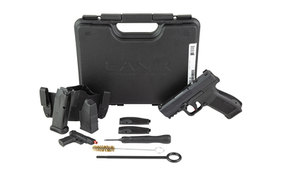 CANIK MC9L 9MM 3.18" 10RD BLK CA