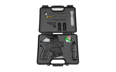 CANIK MC9L 9MM 3.18" 10RD BLK CA