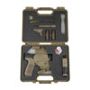 CANIK MC9L 9MM 3.18" 10RD BLK/FDE CA