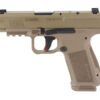 CANIK MC9LS 9MM 3.64" 10RD FDE CA