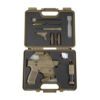 CANIK MC9LS 9MM 3.64" 10RD FDE CA