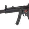 CENT ARMS AP5-SD 9MM 30RD BLK BRACE