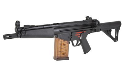 CENT ARMS AP51 762X51 20RD BLK BRACE