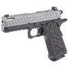 LFA APOLLO 11 9MM GRY 18RD COMPACT