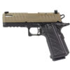 LFA APOLLO 11 9MM FDE 18RD COMPACT