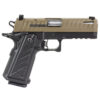 LFA APOLLO 11 9MM FDE 18RD COMPACT