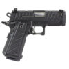 LFA APOLLO 11 9MM BLK 18RD SUB COMP