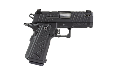 LFA APOLLO 11 9MM BLK 18RD SUB COMP