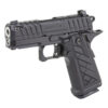 LFA APOLLO 11 9MM BLK 18RD SUB COMP