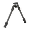 CALDWELL ACCUMAX SWIVEL BIPOD 9"-13"