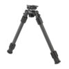 CALDWELL ACCUMAX SWIVEL BIPOD 9"-13"