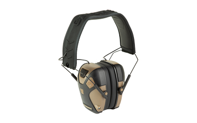 CAL1099603_2.jpg CALDWELL E-MAX PRO EARMUFF 23NRR FDE