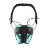 CALDWELL E-MAX PRO EARMUFF AQUA